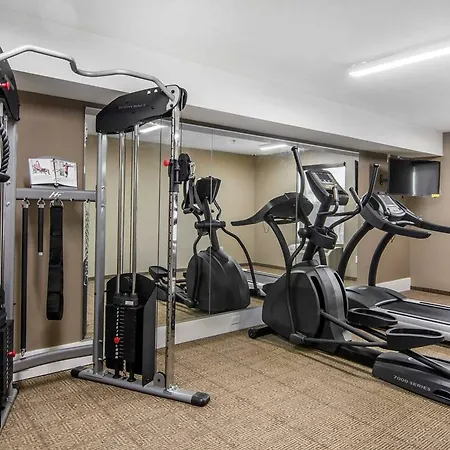 Comfort Inn South Chesterfield - Colonial Heights 