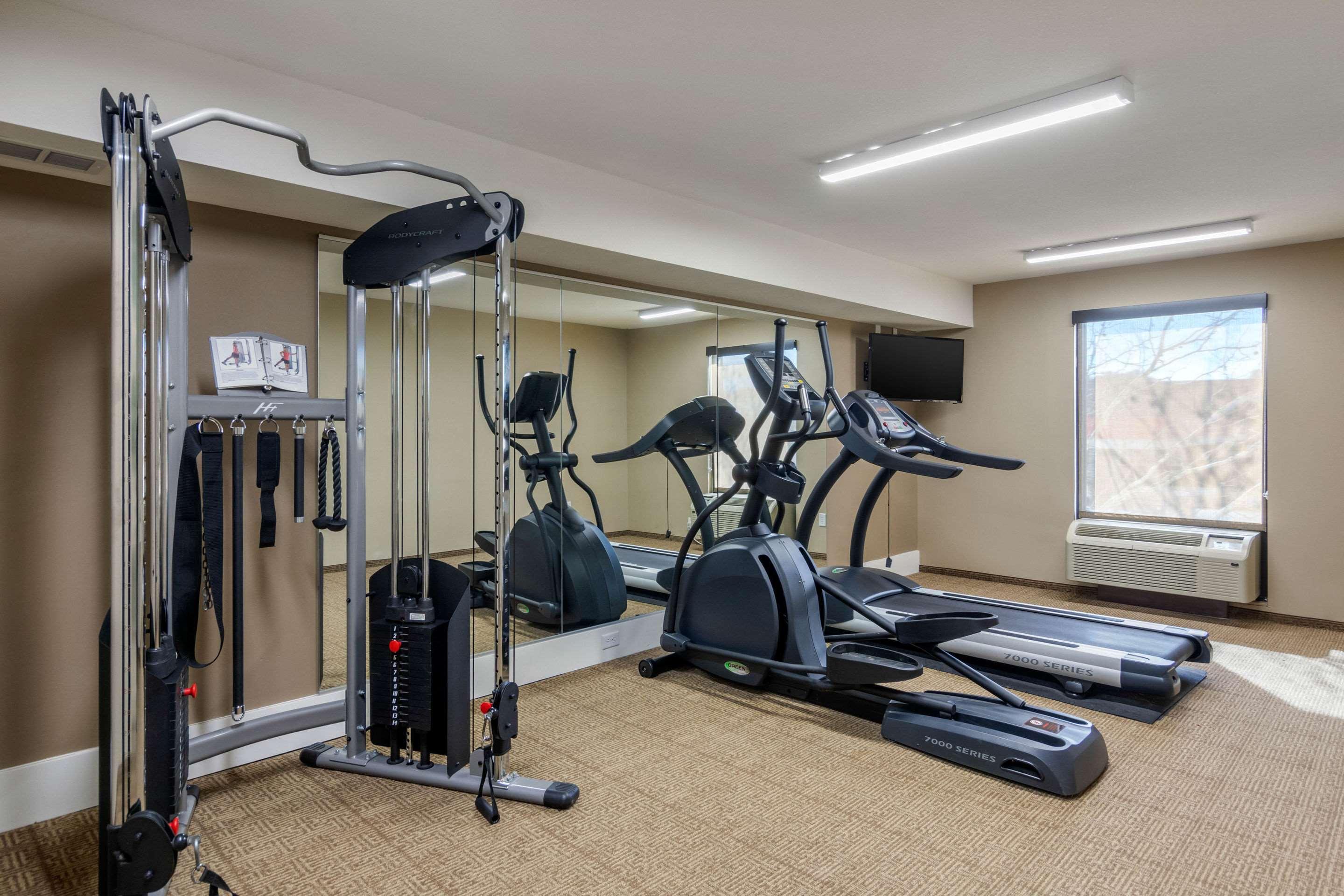 Comfort South Chesterfield - Colonial Heights