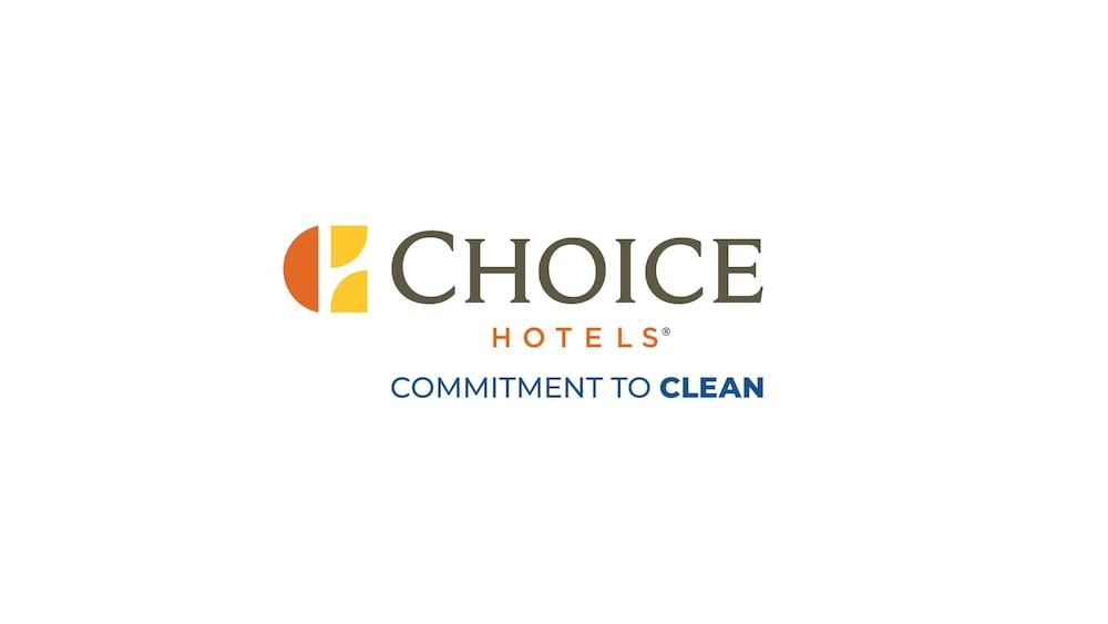 Comfort South Chesterfield - 3*