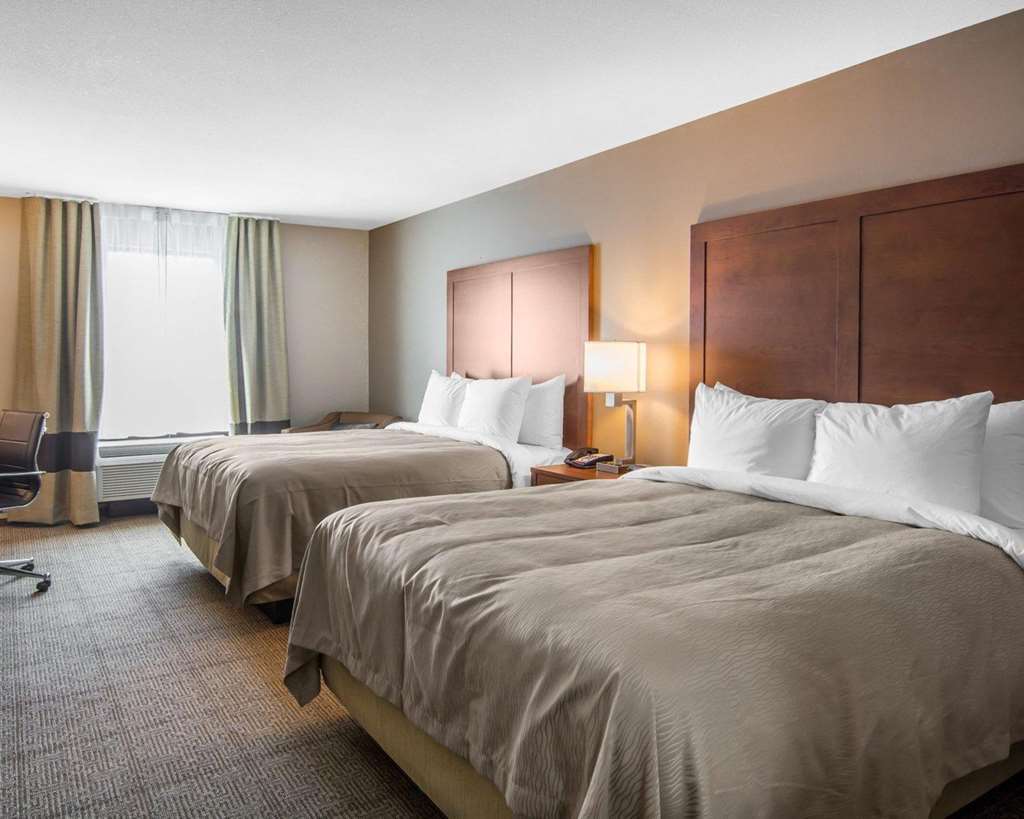 Hotel Comfort South Chesterfield - Colonial Heights