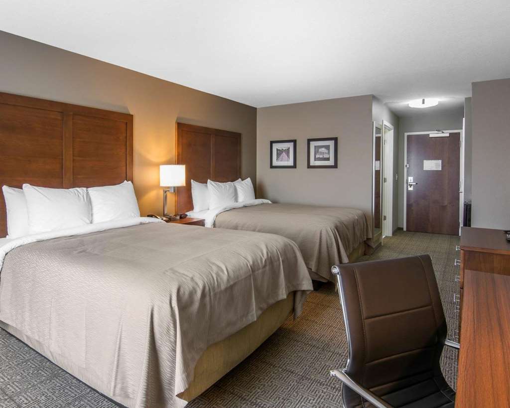 Comfort South Chesterfield - Hotel Colonial Heights