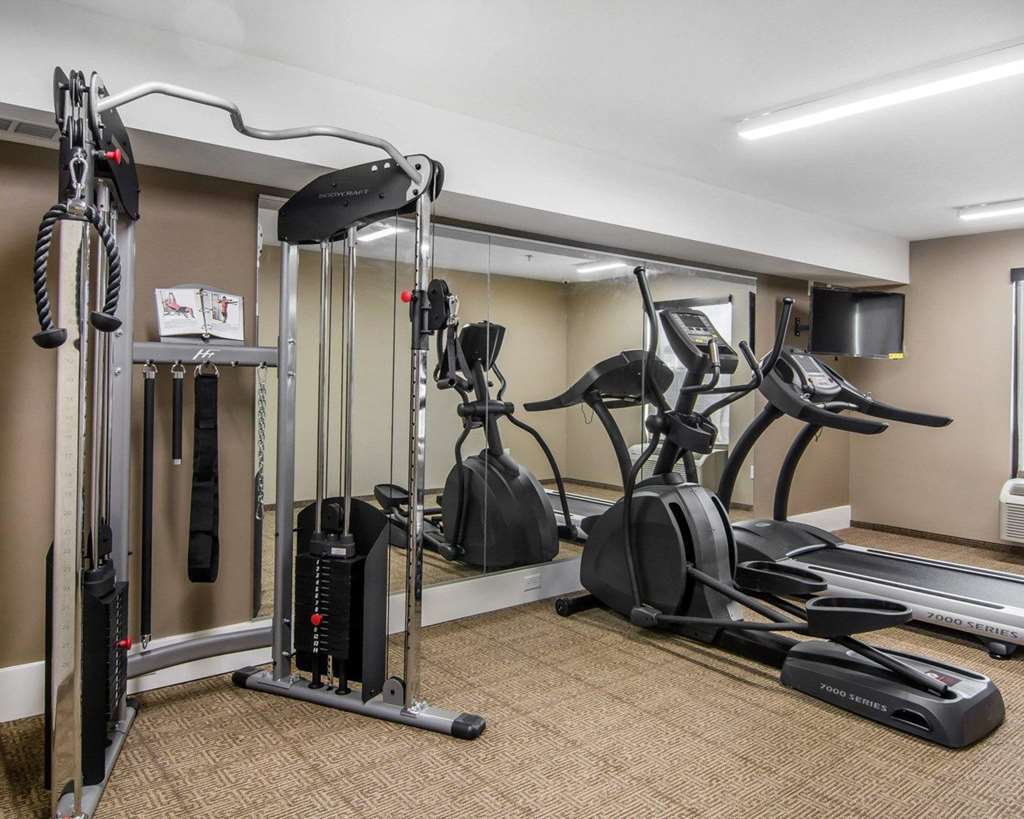 Hotel Comfort South Chesterfield - 3*