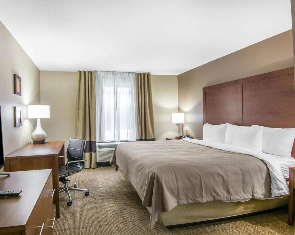 Comfort South Chesterfield - Hotel 3*