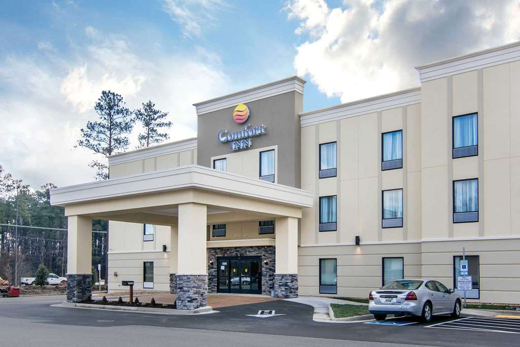 Comfort South Chesterfield - 3* Colonial Heights