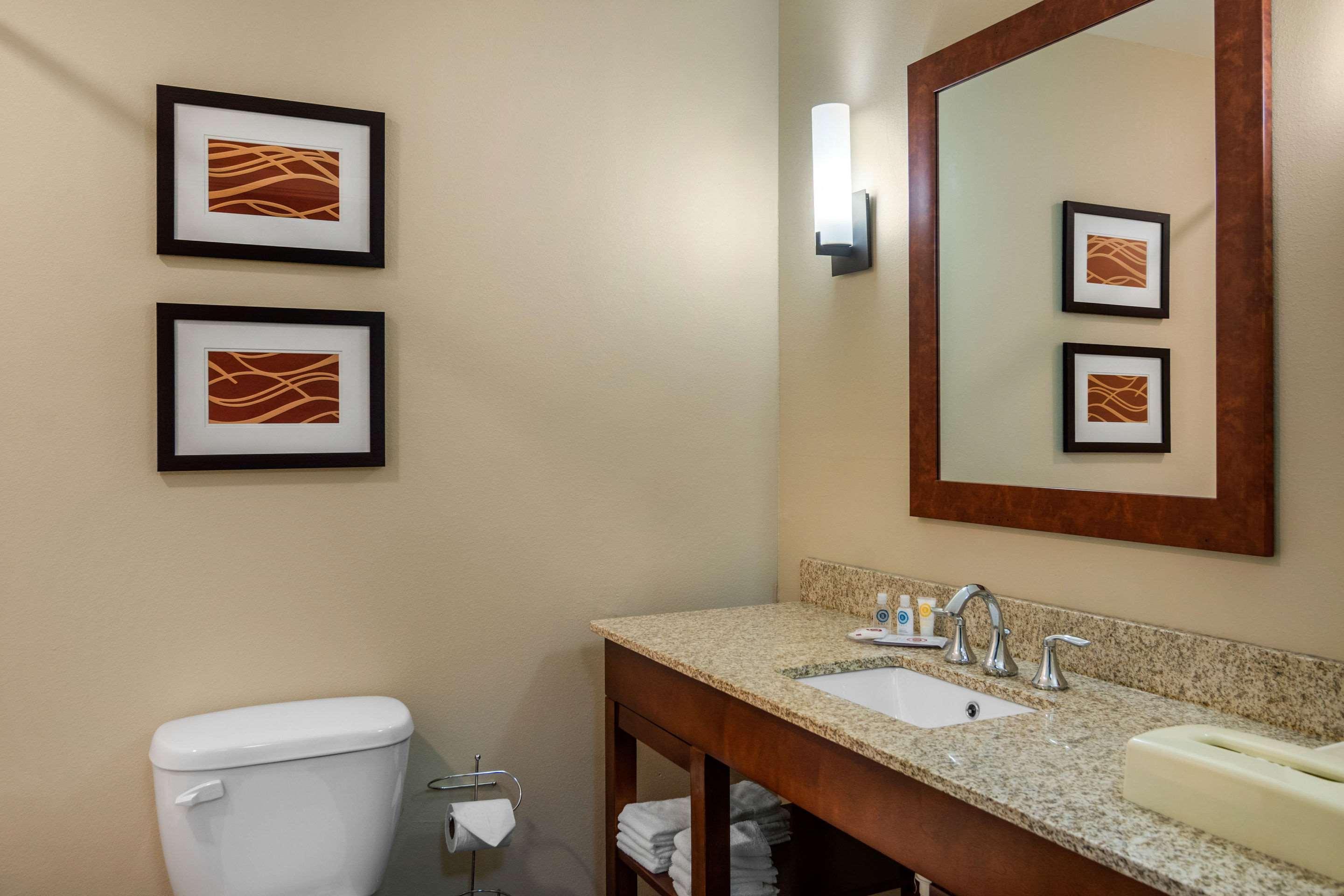 Comfort South Chesterfield -