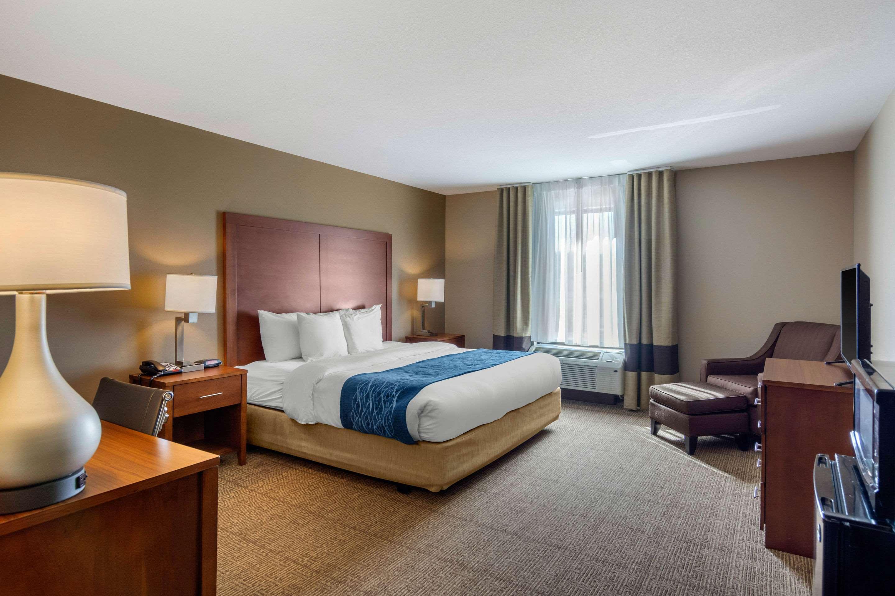 Comfort South Chesterfield -