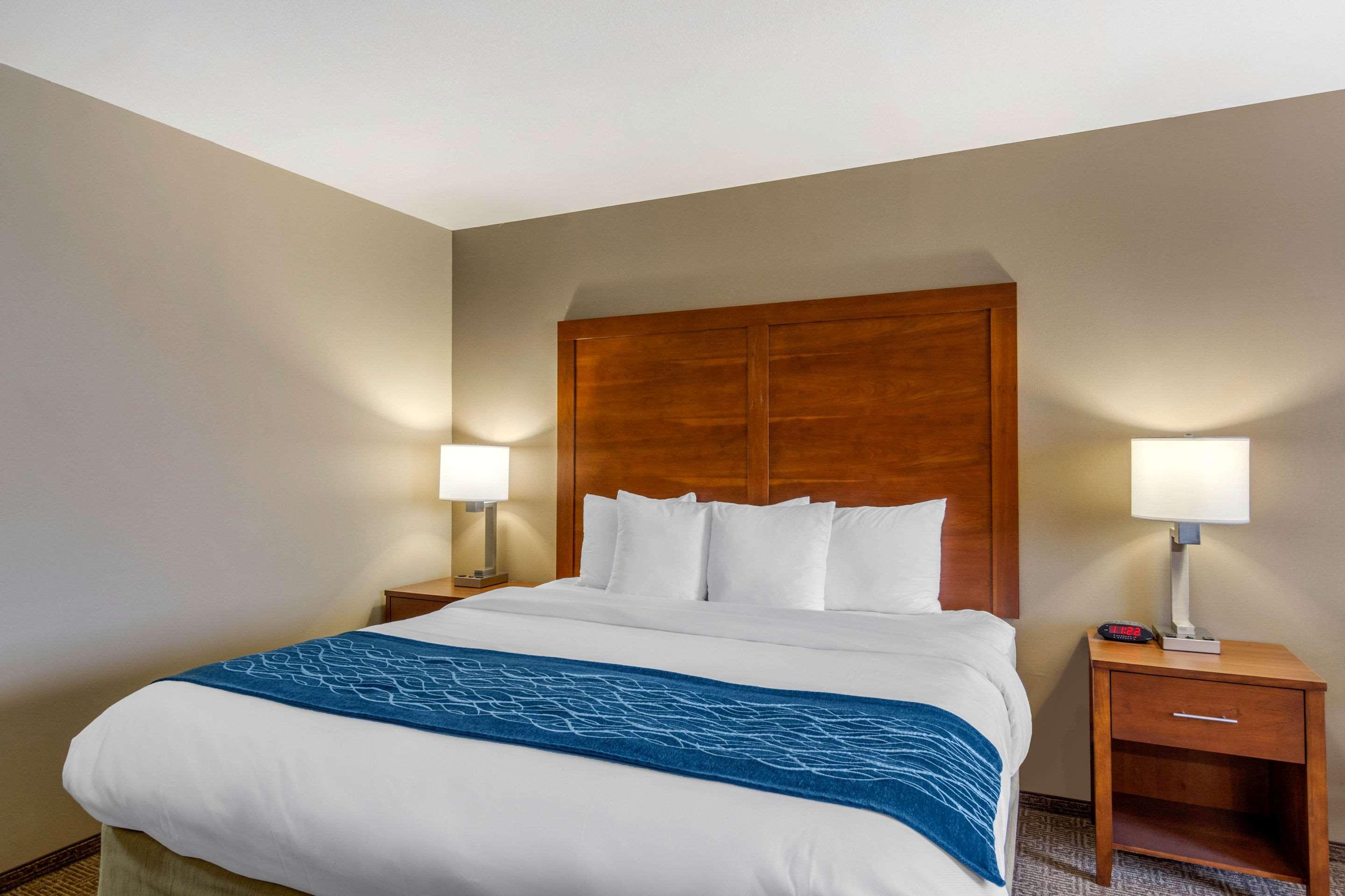 Hotel Comfort South Chesterfield - Colonial Heights