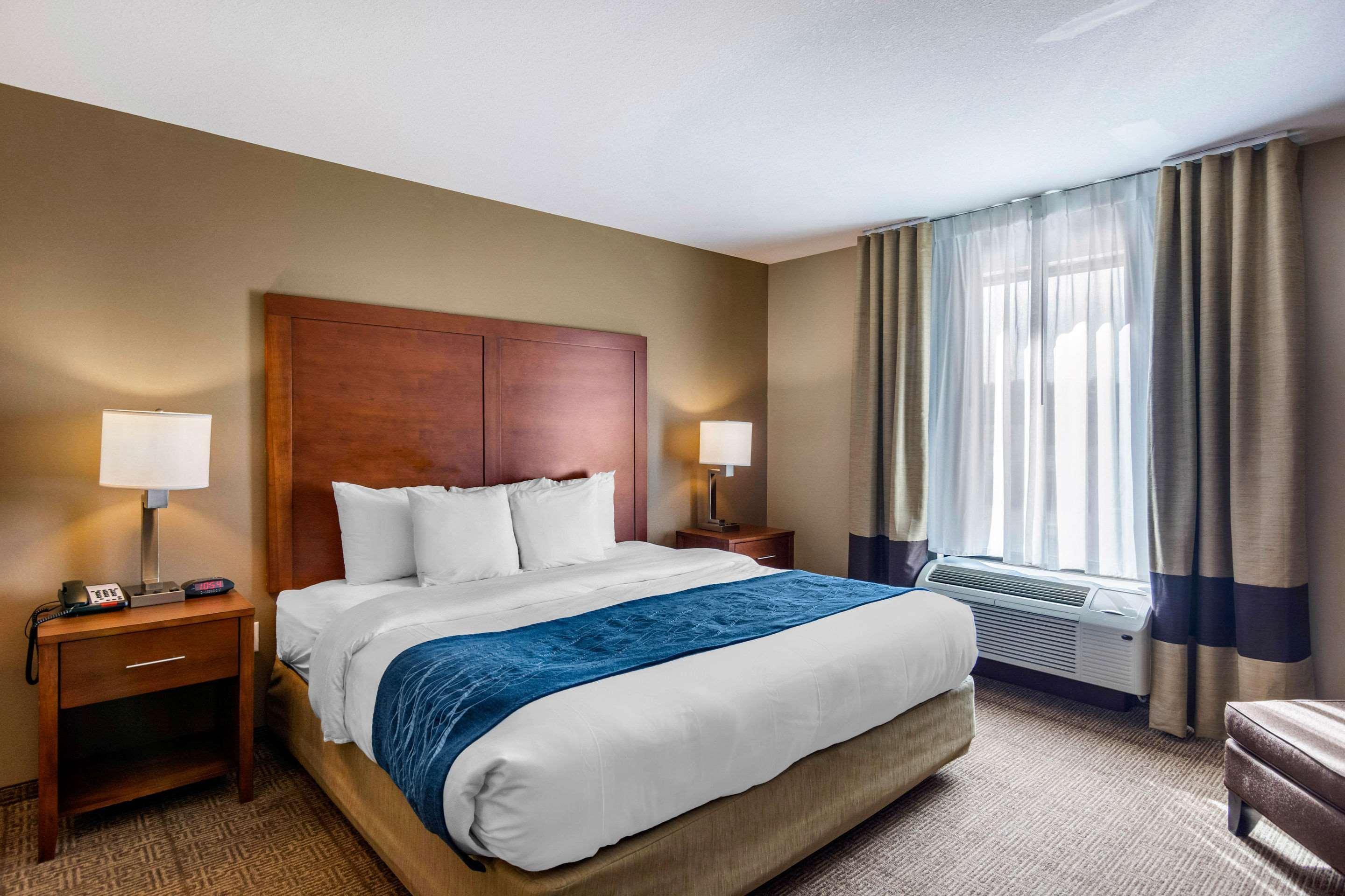 Hotel Comfort South Chesterfield - 3*