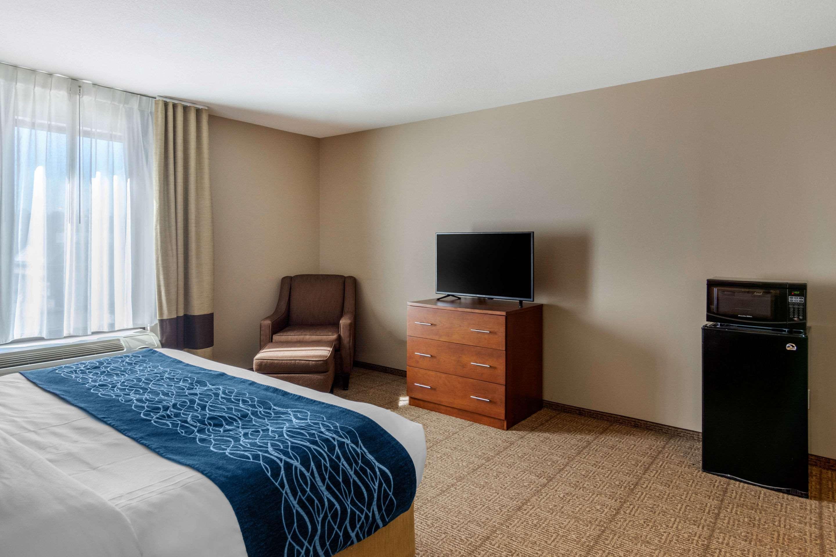 Hotel Comfort South Chesterfield - Colonial Heights