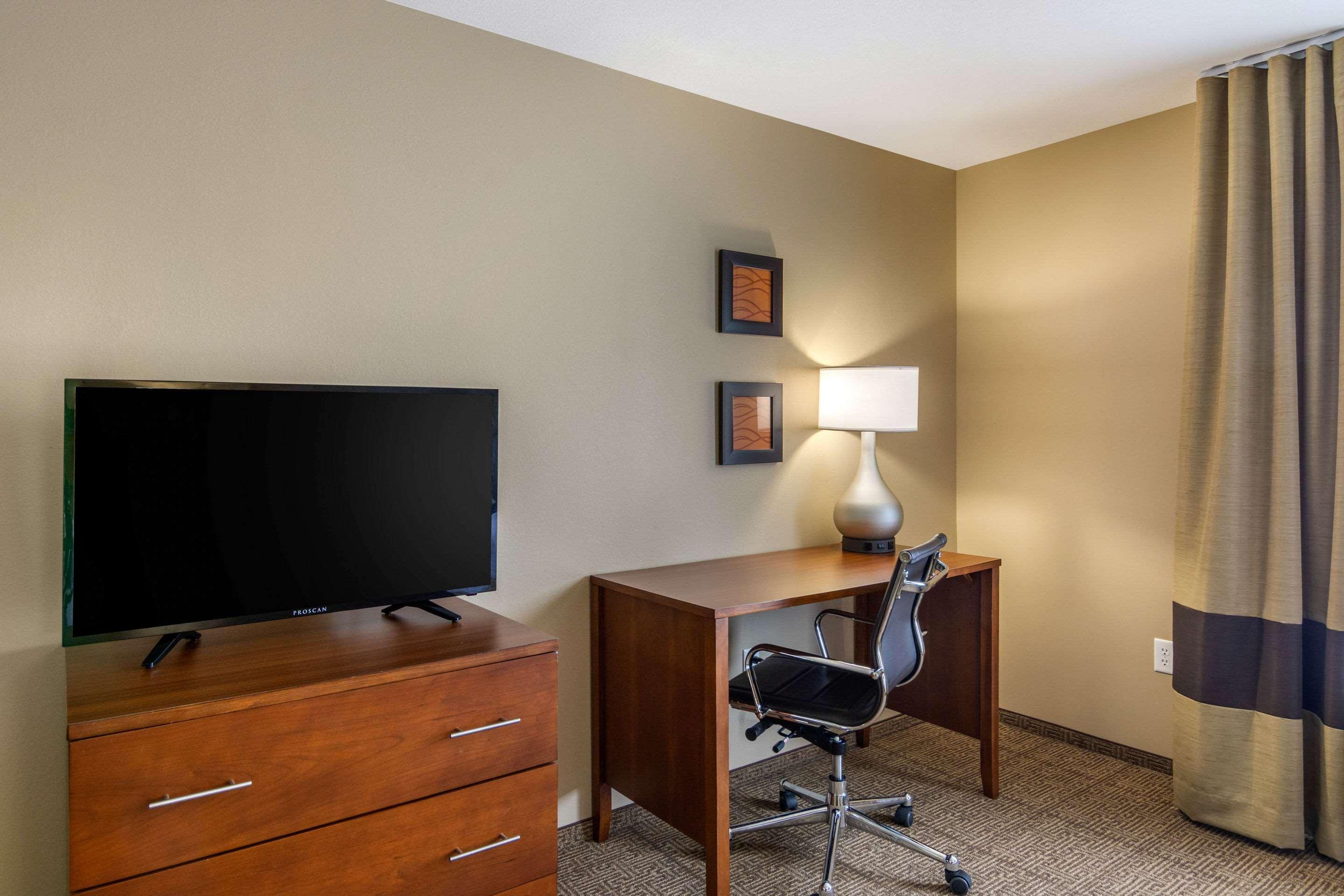 Comfort South Chesterfield - 3* Colonial Heights
