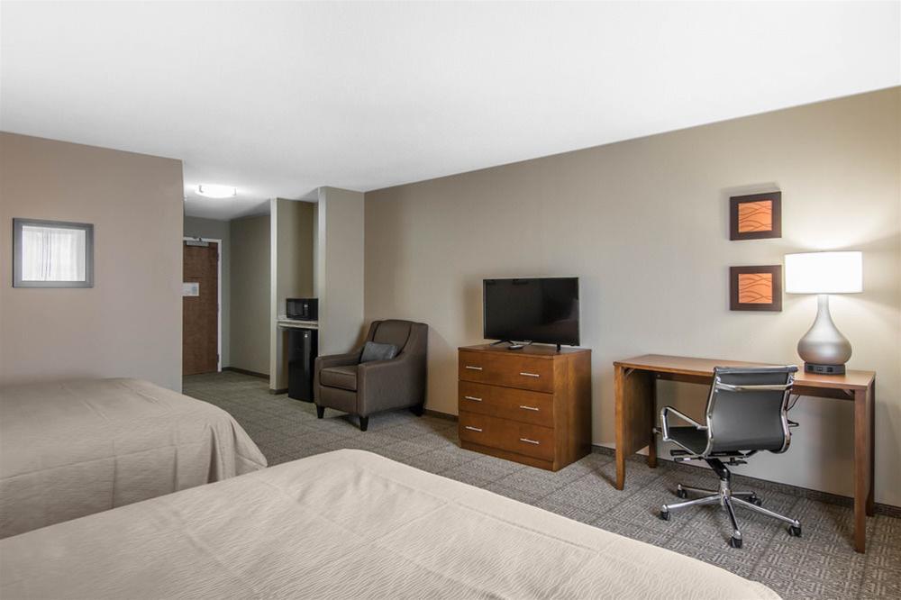 Hotel Comfort South Chesterfield - Colonial Heights