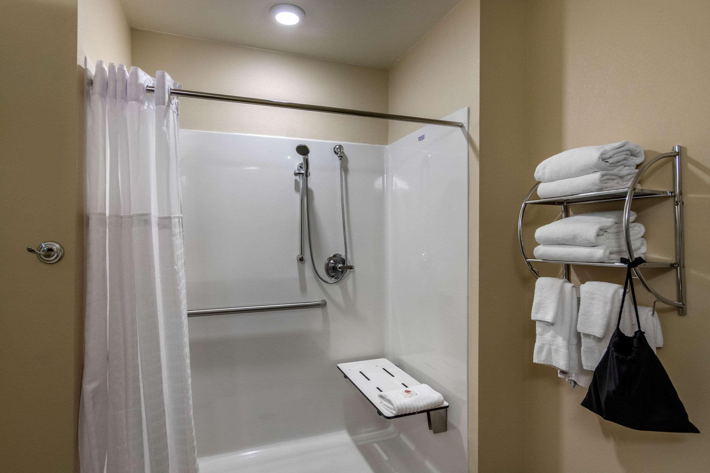 Comfort South Chesterfield -