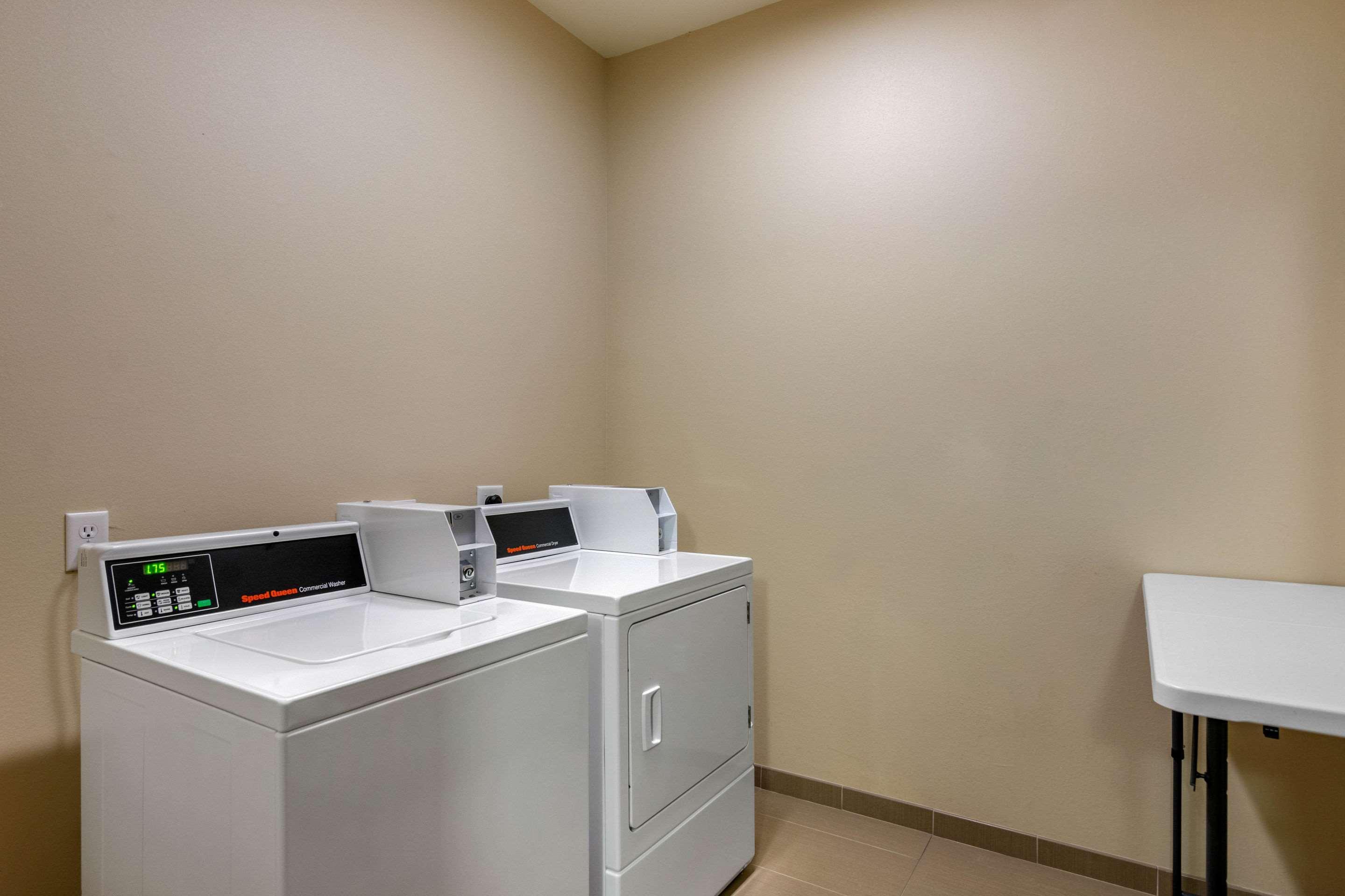 Comfort South Chesterfield - Hotel