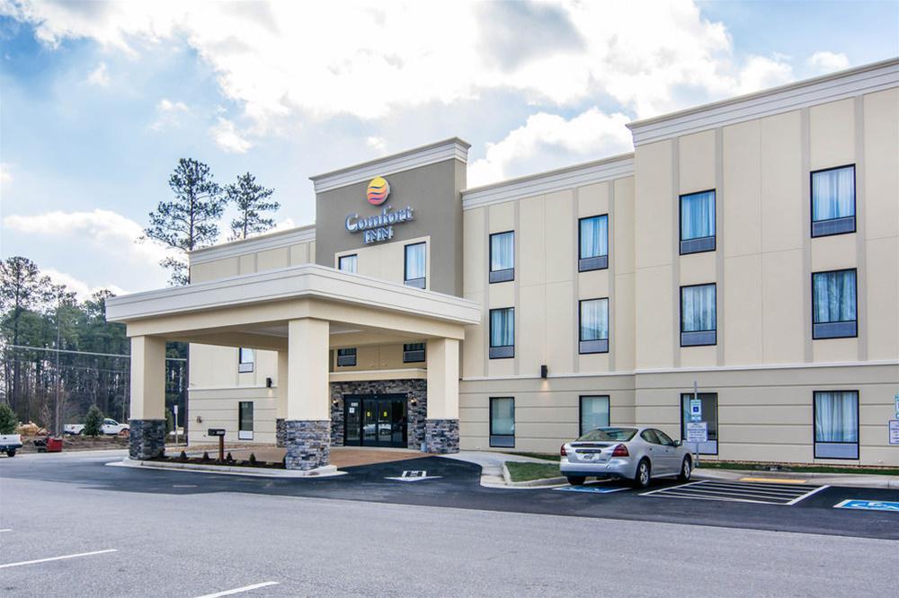 Hotel Comfort South Chesterfield -