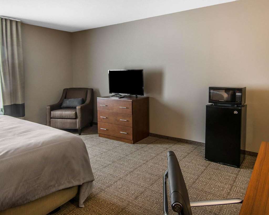 Hotel Comfort South Chesterfield - 3*