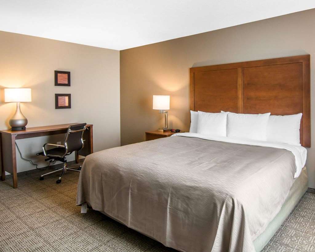 Comfort South Chesterfield -