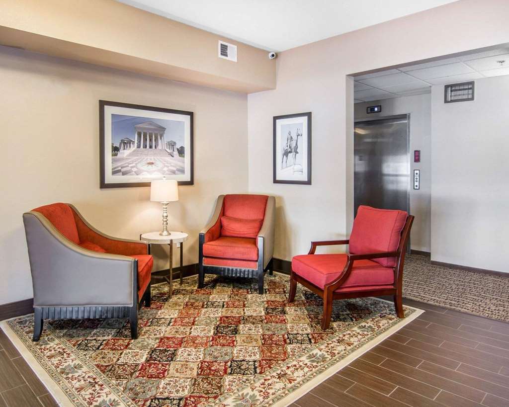 Comfort South Chesterfield -