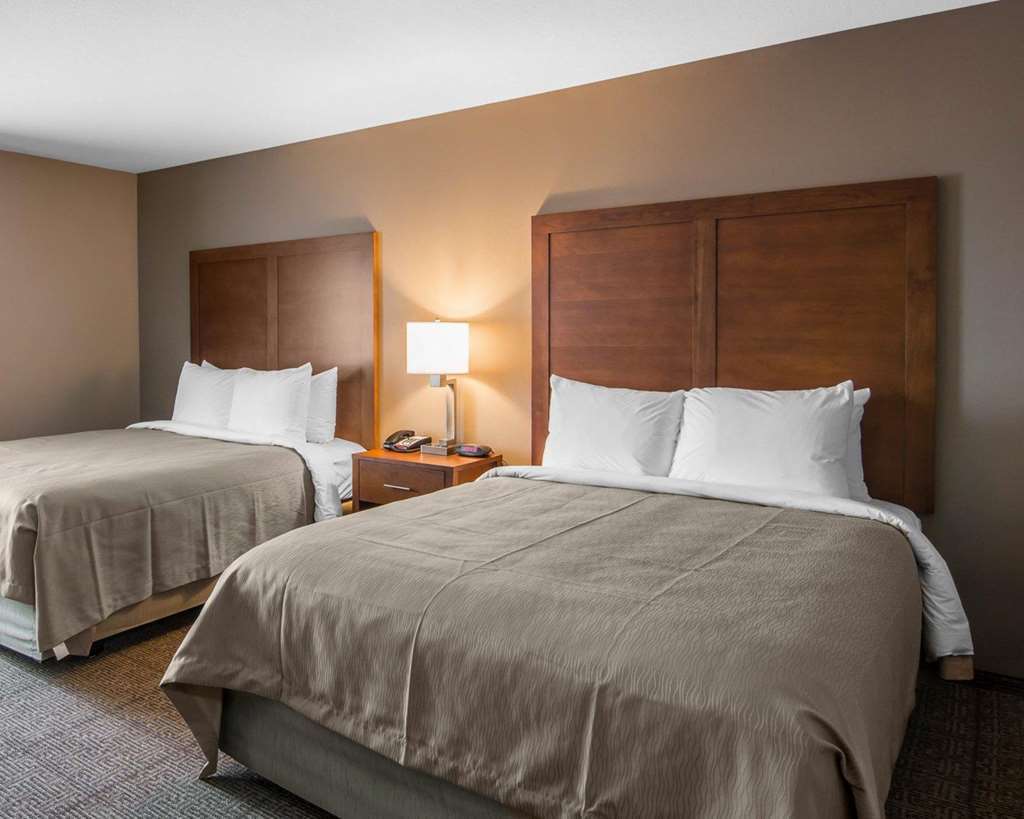 Comfort South Chesterfield - 3* Colonial Heights