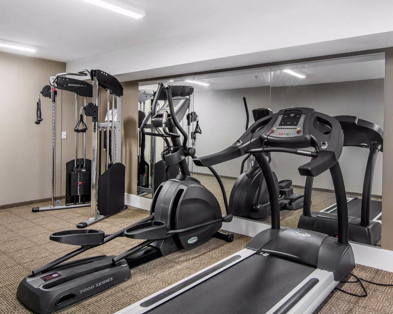 Hotel Comfort South Chesterfield - 3*