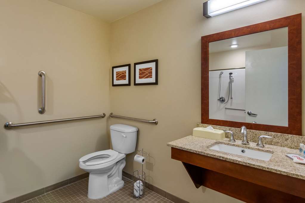 Comfort South Chesterfield - Hotel Colonial Heights