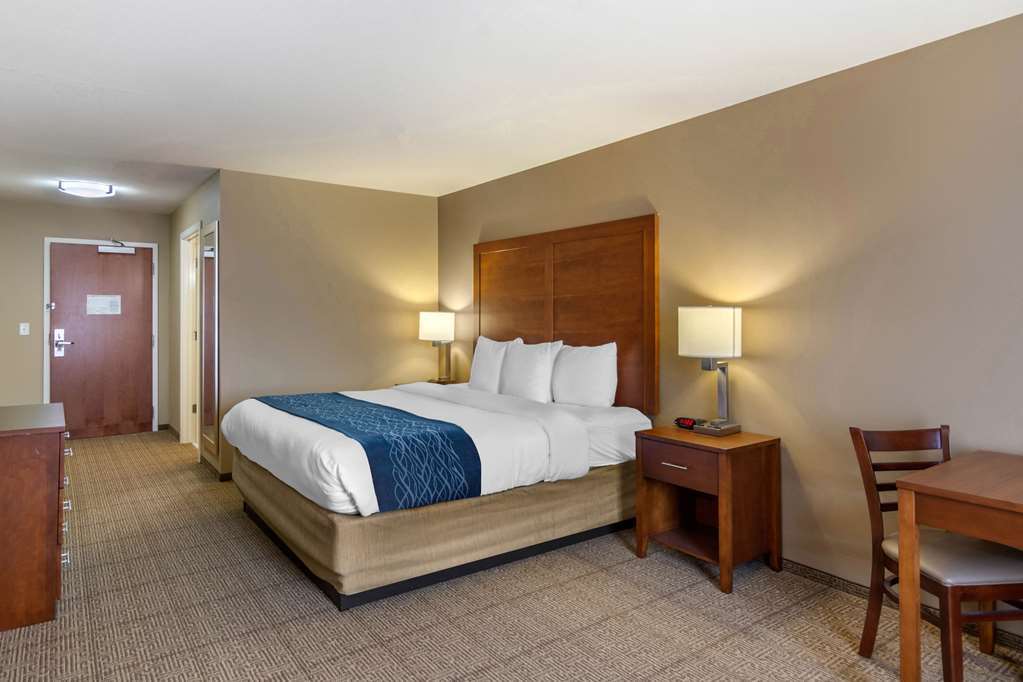 Comfort South Chesterfield - 3*