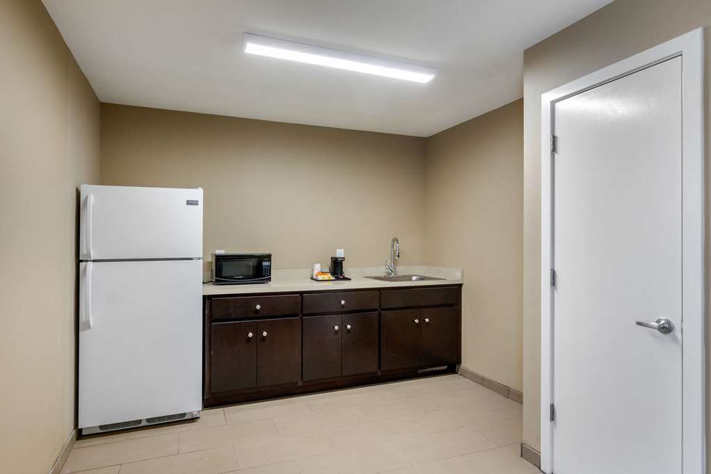 Comfort South Chesterfield -