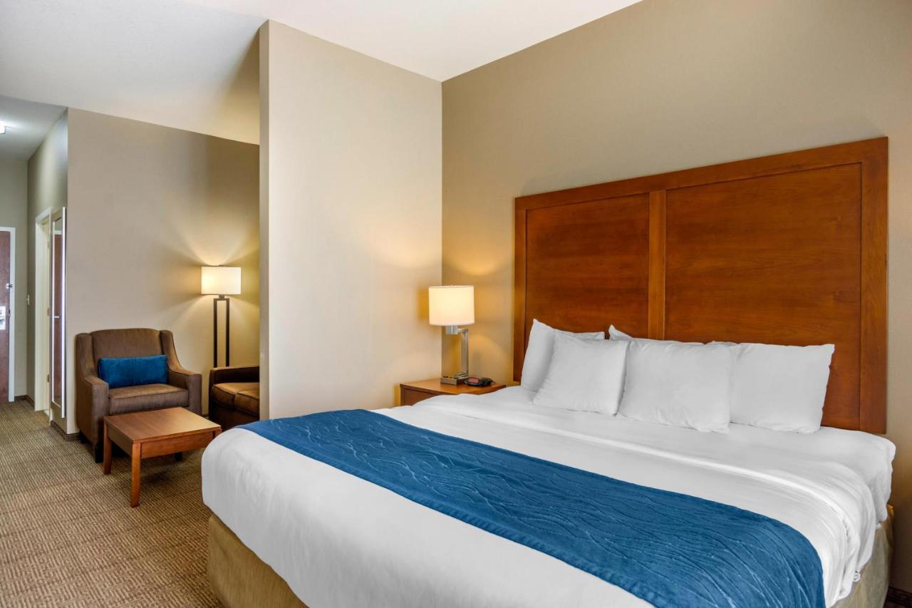 Comfort South Chesterfield -