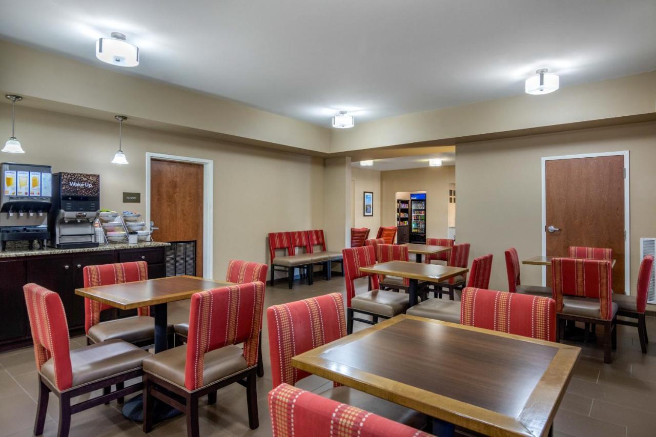 Comfort South Chesterfield - 3* Colonial Heights