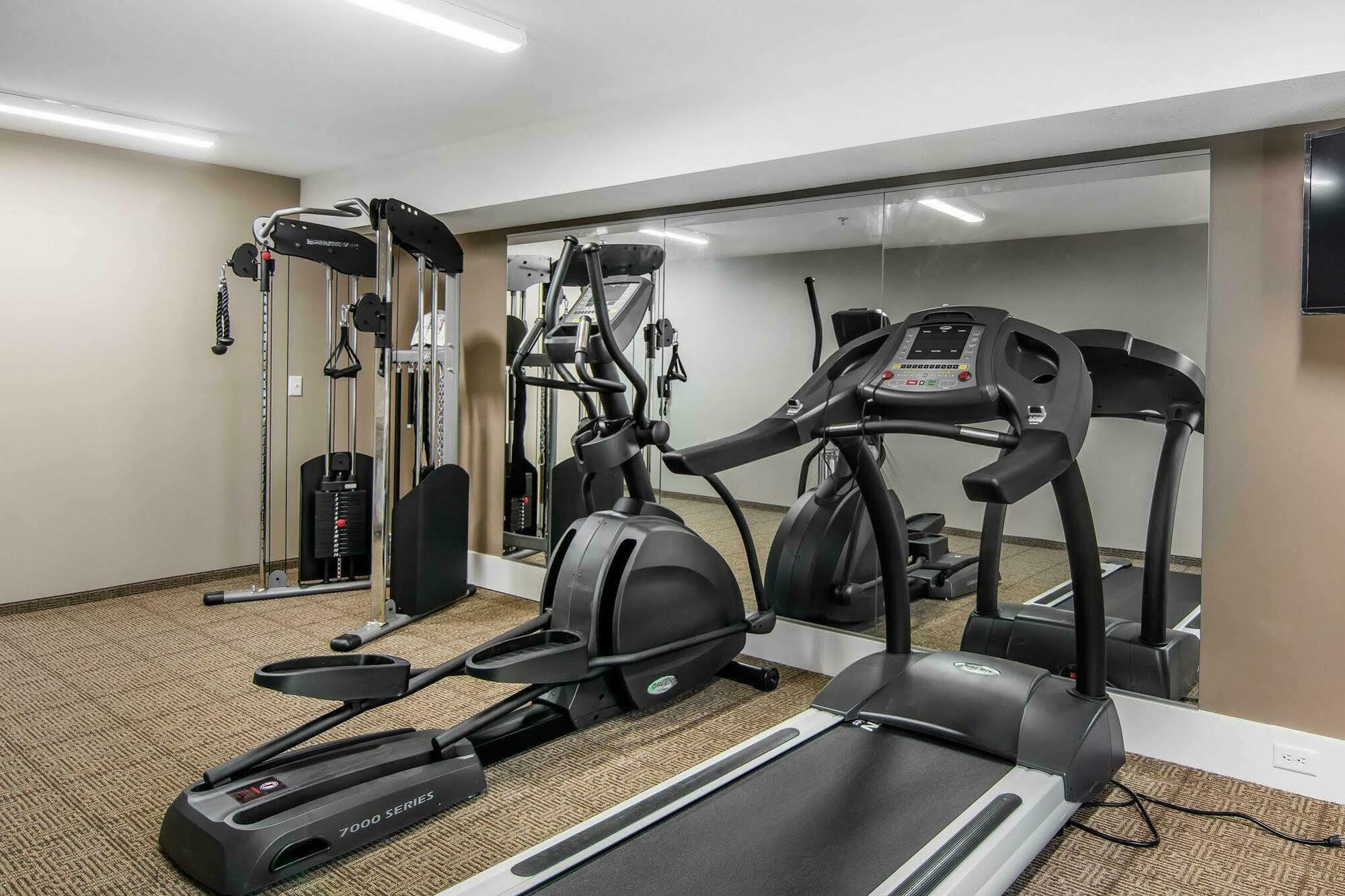 Comfort South Chesterfield - Hotel 3*