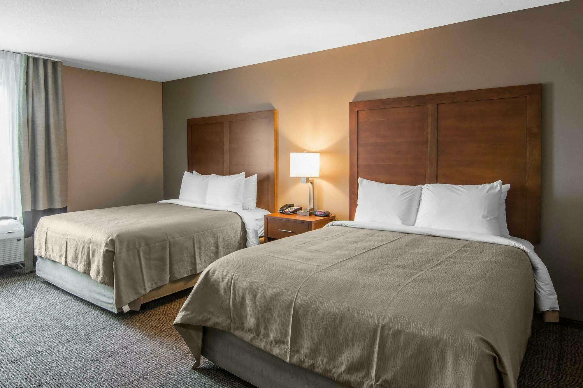 Comfort South Chesterfield - Hotel