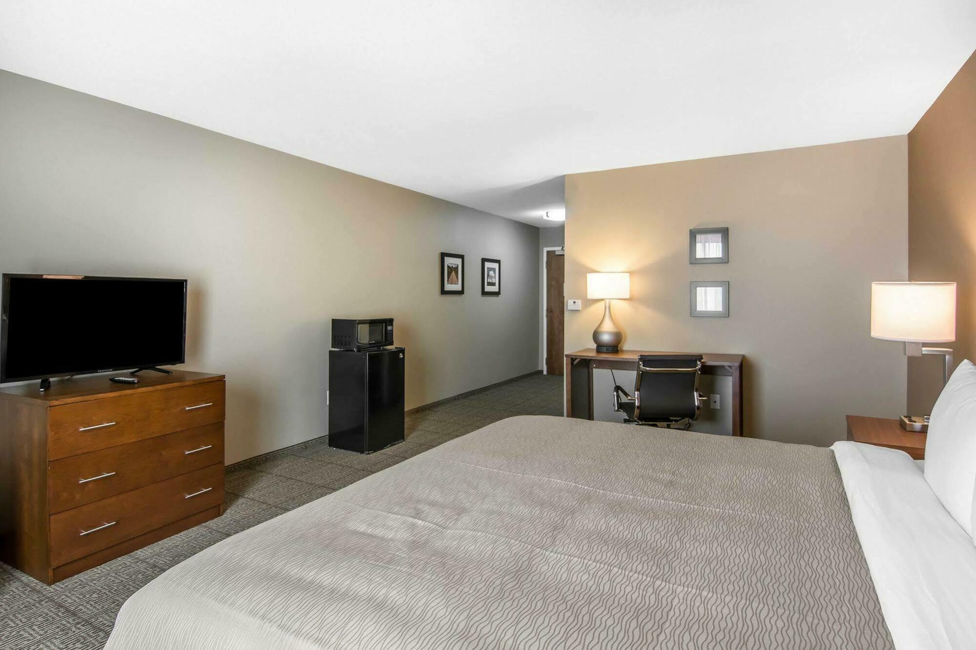 Comfort South Chesterfield - Colonial Heights