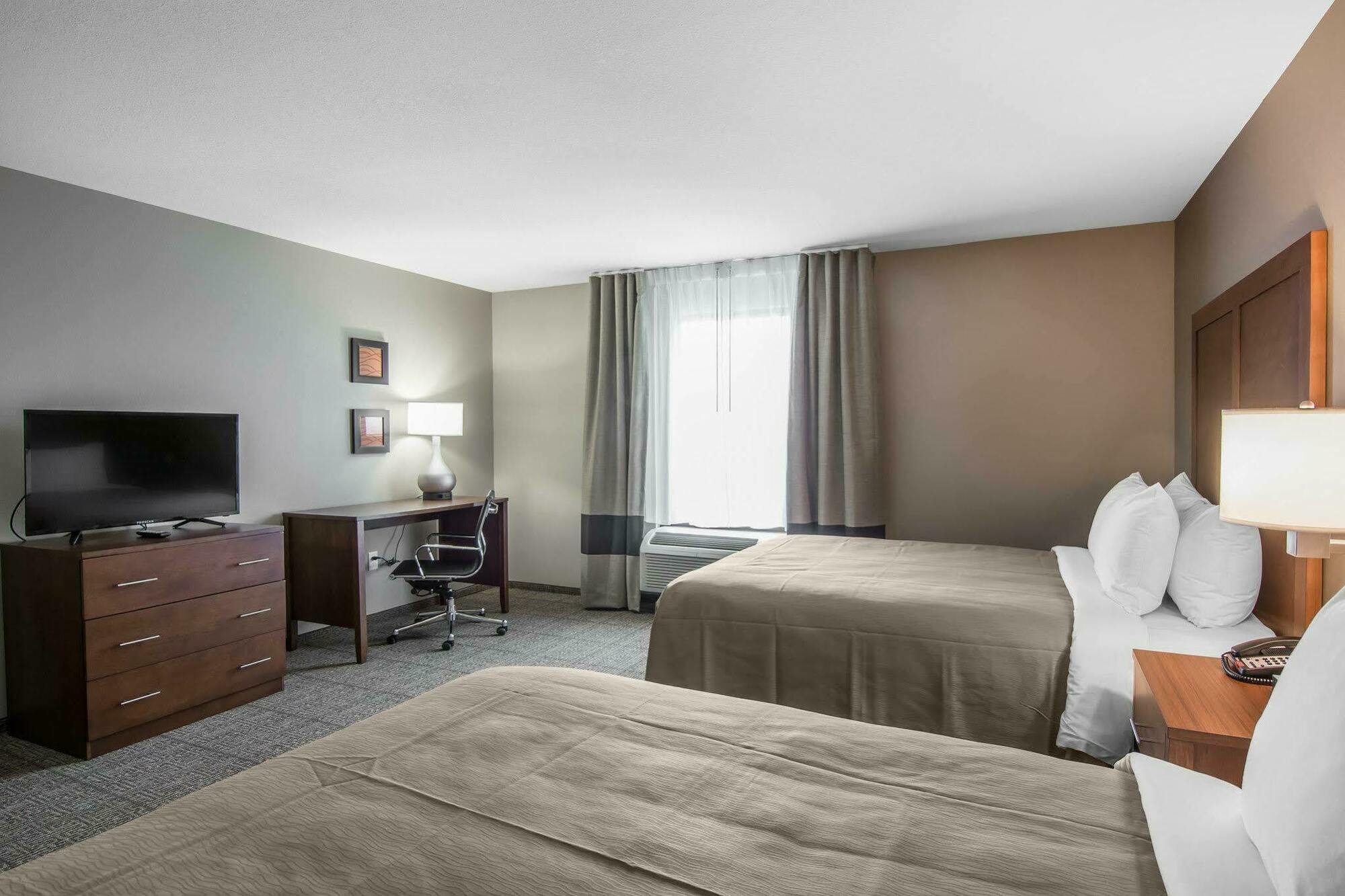 Comfort South Chesterfield -