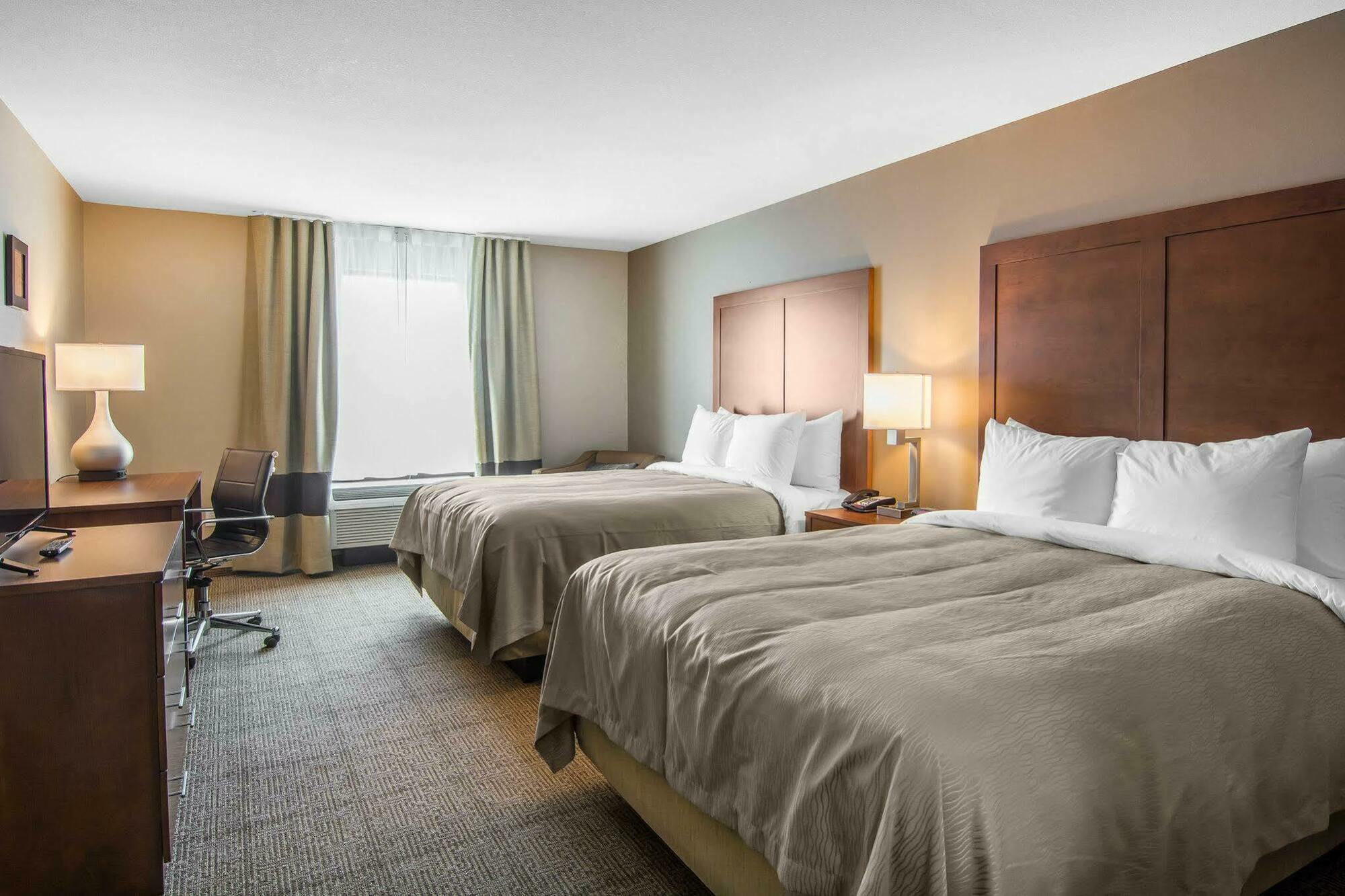 Comfort South Chesterfield - Hotel