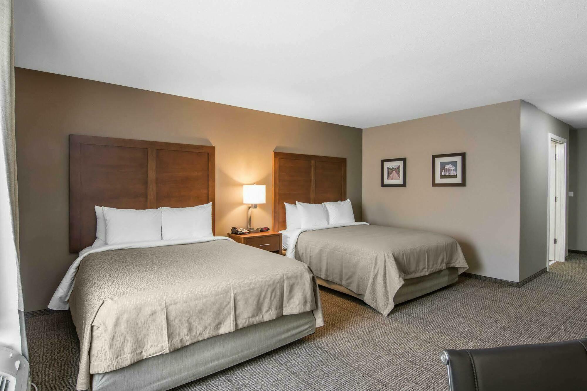 Comfort South Chesterfield - 3* Colonial Heights